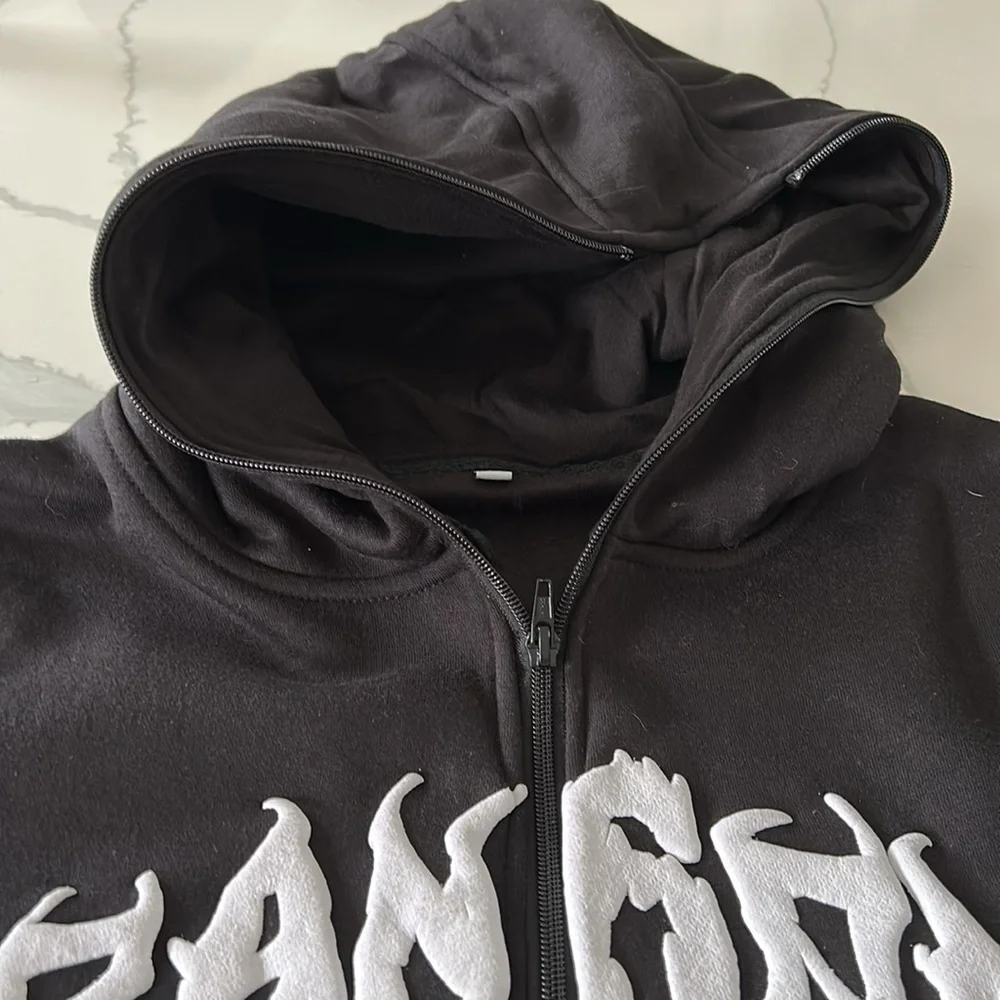 NWOT Ransom sweatshirt & sweatpant set - Picture 5 of 10